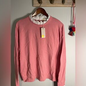 NEW Boden sweater